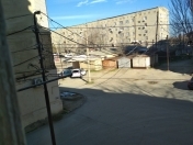 İcarəyə verilir 1 otaqlı 33 m2 köhnə tikili Sumqayıt