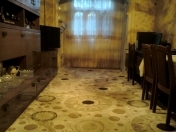 Satılır 3 otaqlı 64 m2 köhnə tikili 8 mkr