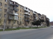 Satılır 3 otaqlı 60 m2 köhnə tikili Sumqayıt