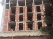 Satılır 3 otaqlı 137 m2 yeni tikili Qaraçuxur