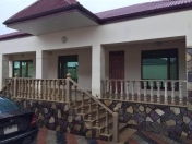 Satılır 4 otaqlı 140 m2 bağ evi Şüvəlan