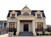 Satılır 5 otaqlı 400 m2 bağ evi Bilgəh