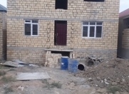 Satılır 5 otaqlı 240 m2 həyət evi Biləcəri