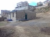 Satılır 4 otaqlı 145 m2 həyət evi İnşaatçılar m.