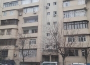 İcarəyə verilir 4 otaqlı 90 m2 köhnə tikili Park Azure