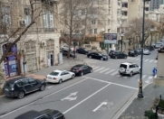 Satılır 2 otaqlı 57 m2 köhnə tikili İçəri Şəhər m.