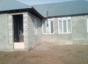 Satılır 4 otaqlı 132 m2 yeni tikili Şəki