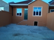 Satılır 3 otaqlı 126 m2 həyət evi Masazır