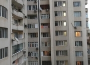 Satılır 2 otaqlı 101 m2 yeni tikili Bakı Dövlət Universiteti