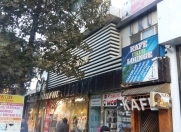 Satılır 1 otaqlı 630 m2 obyekt Moskva univermağı