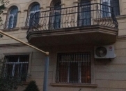 Satılır 5 otaqlı 280 m2 villa Sevinc k/t