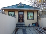 Satılır 3 otaqlı 110 m2 həyət evi Zabrat 1