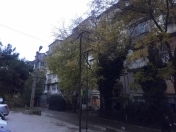 Satılır 1 otaqlı 35 m2 köhnə tikili Qələbə dairəsi