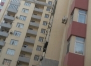 Satılır 2 otaqlı 48 m2 yeni tikili Ukrayna dairəsi