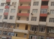Satılır 3 otaqlı 71 m2 yeni tikili 20 yanvar m.
