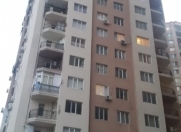 Satılır 3 otaqlı 92 m2 yeni tikili İnşaatçılar m.