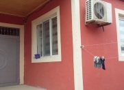 Satılır 3 otaqlı 100 m2 həyət evi Saray