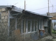 Satılır 1 otaqlı 600 m2 həyət evi Şəki