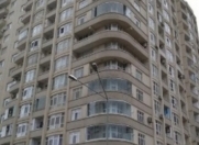 Satılır 2 otaqlı 73 m2 yeni tikili Ağ şəhər