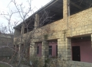 Satılır 7 otaqlı 600 m2 həyət evi Biləcəri