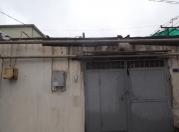 İcarəyə verilir 2 otaqlı 85 m2 həyət evi Gənclik m.