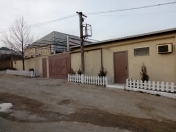 Satılır 4 otaqlı 130 m2 həyət evi Xocəsən