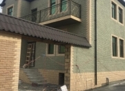 Satılır 5 otaqlı 200 m2 həyət evi Masazır