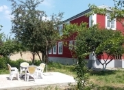 İcarəyə verilir 5 otaqlı 250 m2 villa Qusar