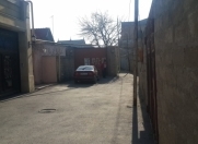 Satılır 5 otaqlı 100 m2 həyət evi Həzi Aslanov