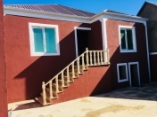 Satılır 4 otaqlı 125 m2 həyət evi Hövsan