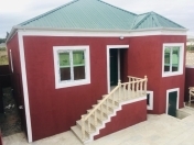 Satılır 4 otaqlı 135 m2 həyət evi Hövsan