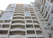 İcarəyə verilir 2 otaqlı 65 m2 yeni tikili Şah İsmayıl Xətai m.