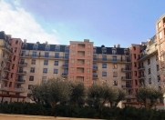 İcarəyə verilir 3 otaqlı 140 m2 yeni tikili Ağ şəhər