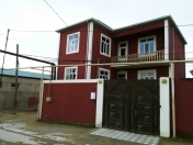 Satılır 5 otaqlı 220 m2 həyət evi Hövsan