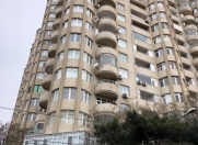 Satılır 3 otaqlı 166 m2 yeni tikili Nəriman Nərimanov m.