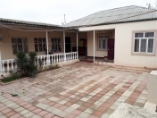 Satılır 5 otaqlı 170 m2 həyət evi Xırdalan