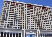 İcarəyə verilir 3 otaqlı 130 m2 yeni tikili Park Azure