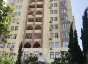 İcarəyə verilir 2 otaqlı 100 m2 yeni tikili Rusiya səfirliyi