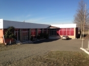 Satılır 5 otaqlı 3000 m2 obyekt Gəncə