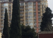 Satılır 1 otaqlı 68 m2 yeni tikili Binəqədi r.