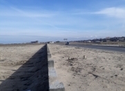 Satılır 600 sot torpaq Novxanı