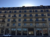 Satılır 1 otaqlı 110 m2 obyekt AGA Business Center