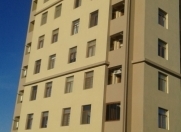 Satılır 2 otaqlı 75 m2 yeni tikili Y.Ramana