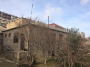 Satılır 4 otaqlı 100 m2 həyət evi Qaraçuxur