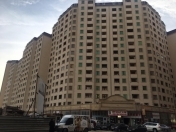 İcarəyə verilir 2 otaqlı 65 m2 yeni tikili Həzi Aslanov