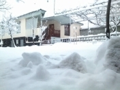 Satılır 3 otaqlı 7 m2 həyət evi Oğuz