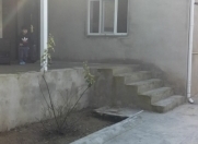 Satılır 3 otaqlı 100 m2 həyət evi Binə
