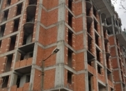 Satılır 2 otaqlı 111 m2 yeni tikili Neftçilər m.