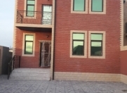 Satılır 5 otaqlı 210 m2 həyət evi Masazır