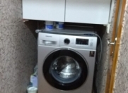 Satılır 1 otaqlı 31 m2 köhnə tikili Qara Qarayev m.